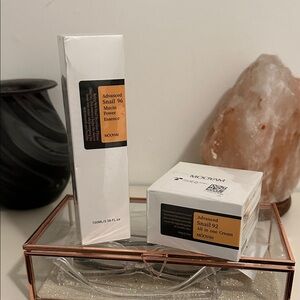 Mooyam Face products new